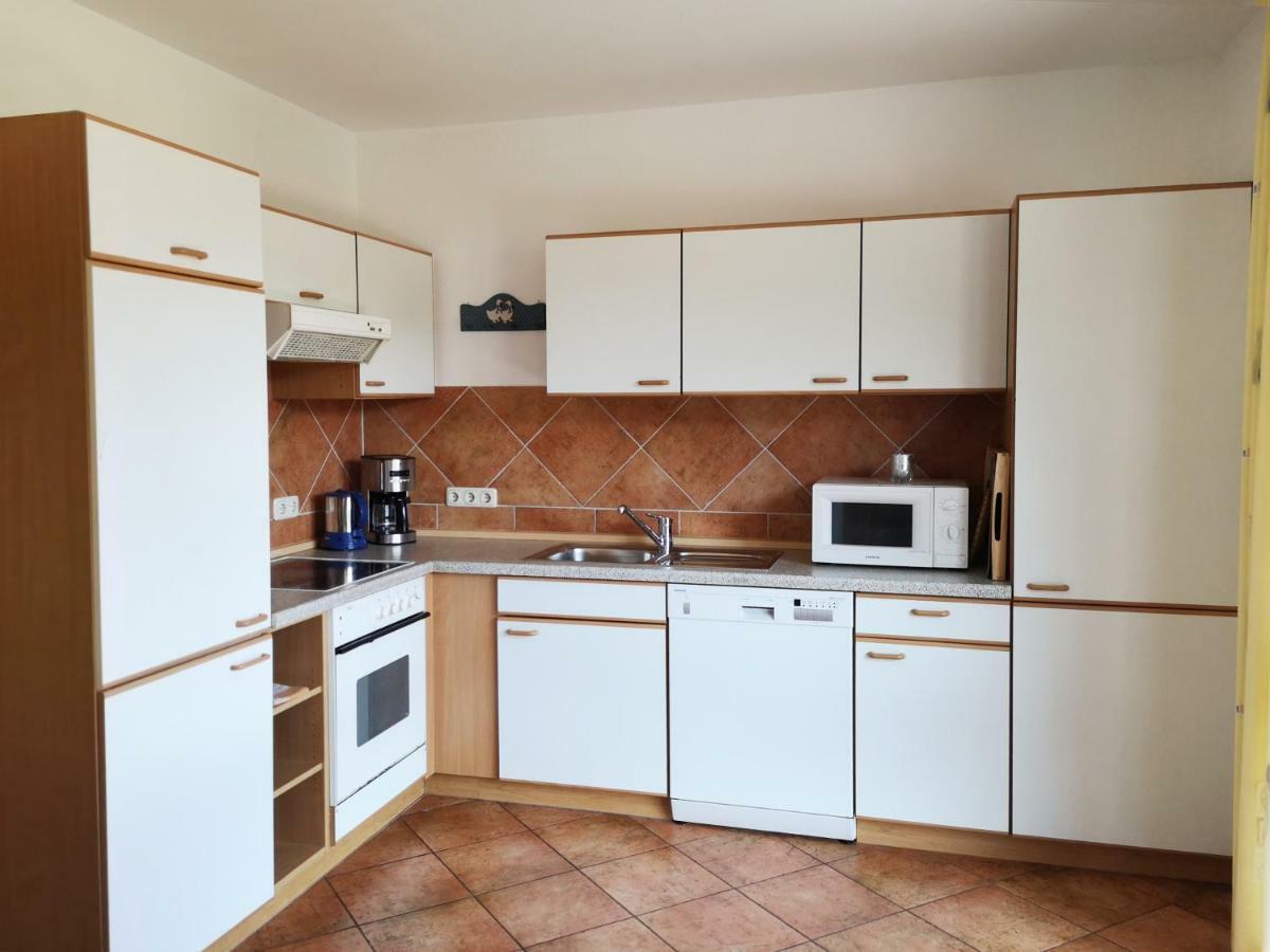 Gaestehaus Martin Gamburg Kültér fotó